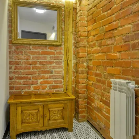 Apartament Pod Jalowcem 2 Gory Sowie דירה *